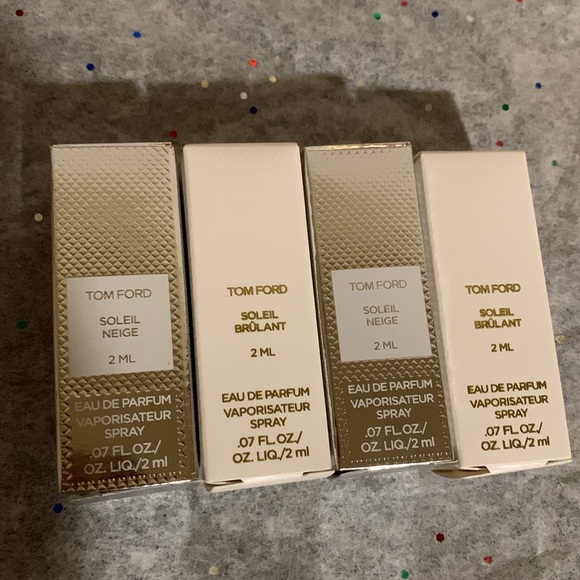 Tom Ford - Picture 3 of 4